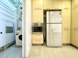 Dover Parkview (D5), Condominium #575973141